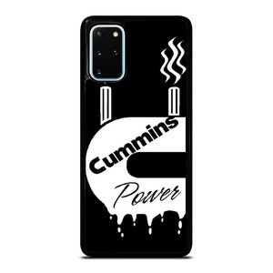 CUMMINS POWER Samsung Galaxy S20 Plus Case Cover CUMMINS POWER Samsung Galaxy S20 Plus Case Cover