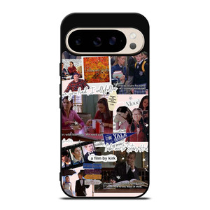 GILMORE GIRLS COLLAGE 2 Google Pixel 9 Pro Case Cover