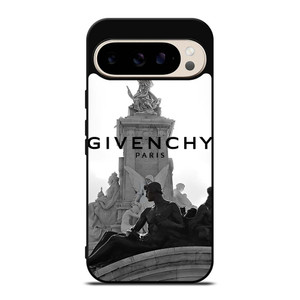 GIVENCHY PARIS MONUMENT Google Pixel 9 Pro Case Cover