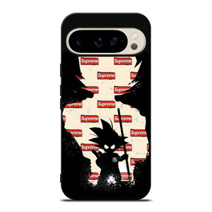GOKU DRAGON BALL SUPREME Google Pixel 9 Pro Case Cover