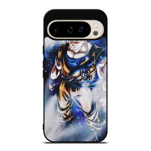 GOKU ULTRA INSTINCT ART Google Pixel 9 Pro Case Cover GOKU ULTRA INSTINCT ART Google Pixel 9 Pro Case Cover