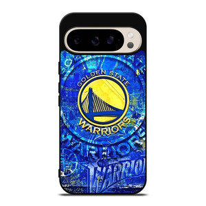 GOLDEN STATES CURRY NBA Google Pixel 9 Pro Case Cover