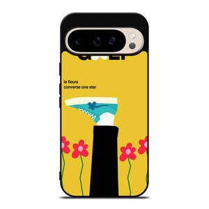 GOLF WANG Google Pixel 9 Pro Case Cover