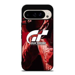 GRAN TURISMO RACING GAME Google Pixel 9 Pro Case Cover GRAN TURISMO RACING GAME Google Pixel 9 Pro Case Cover