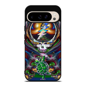 GRATEFUL DEAD ART 2 Google Pixel 9 Pro Case Cover