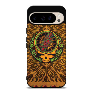 GRATEFUL DEAD ART Google Pixel 9 Pro Case Cover