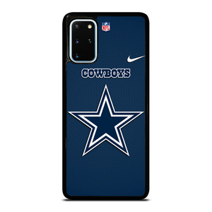 DALLAS COWBOYS NFL FOOTBALL NIKE Samsung Galaxy S20 Plus Case Cover DALLAS COWBOYS NFL FOOTBALL NIKE Samsung Galaxy S20 Plus Case Cover