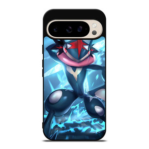 GRENINJA POKEMON Google Pixel 9 Pro Case Cover