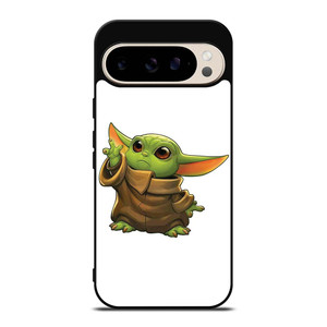 GROGU BABY YODA STAR WARS Google Pixel 9 Pro Case Cover