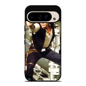 HANS SOLO STAR WARS Google Pixel 9 Pro Case Cover