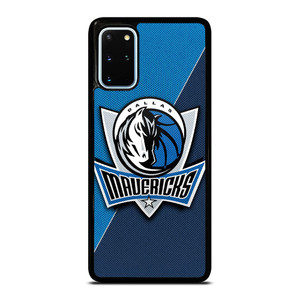 DALLAS MAVERICKS NBA BASKETBALL LOGO Samsung Galaxy S20 Plus Case Cover DALLAS MAVERICKS NBA BASKETBALL LOGO Samsung Galaxy S20 Plus Case Cover