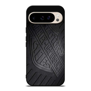 HARLEY DAVIDSON METAL LOGO Google Pixel 9 Pro Case Cover