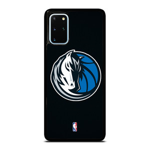 DALLAS MAVERISCKS BASKETBALL NBA Samsung Galaxy S20 Plus Case Cover