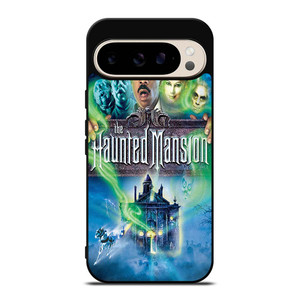 HAUNTED MANSION EDDIE MURPHY Google Pixel 9 Pro Case Cover