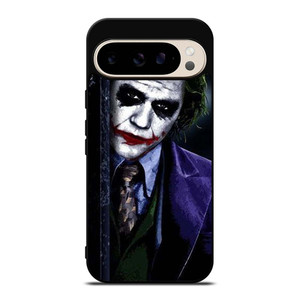 HEATH LEDGER JOKER Google Pixel 9 Pro Case Cover