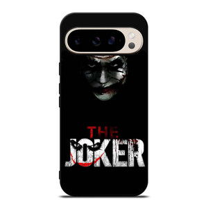 HEATH LEDGER THE JOKER  Google Pixel 9 Pro Case Cover
