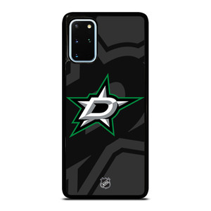 DALLAS STARS NHL TEAM Samsung Galaxy S20 Plus Case Cover DALLAS STARS NHL TEAM Samsung Galaxy S20 Plus Case Cover