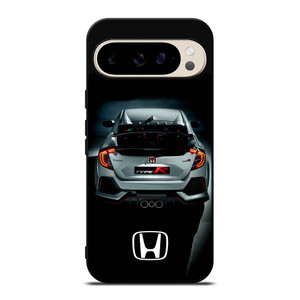 HONDA CIVIC TYPE R SPOILER Google Pixel 9 Pro Case Cover
