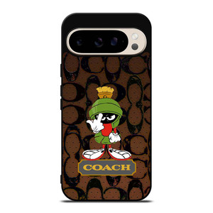 HOT COACH MARVIN MIDDLE FINGER Google Pixel 9 Pro Case Cover HOT COACH MARVIN MIDDLE FINGER Google Pixel 9 Pro Case Cover