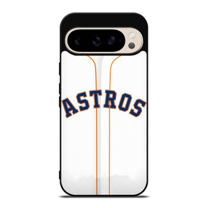 HOUSTON ASTROS 2020 MLB JERSEY Google Pixel 9 Pro Case Cover HOUSTON ASTROS 2020 MLB JERSEY Google Pixel 9 Pro Case Cover