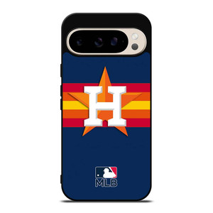 HOUSTON ASTROS MLB SYMBOL Google Pixel 9 Pro Case Cover
