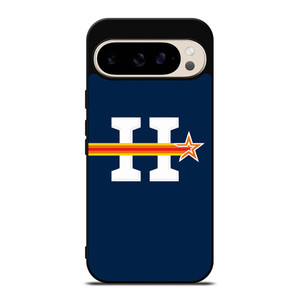 HOUSTON ASTROS STAR LOGO Google Pixel 9 Pro Case Cover