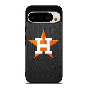 HOUSTON ASTROS THE STARS MLB Google Pixel 9 Pro Case Cover HOUSTON ASTROS THE STARS MLB Google Pixel 9 Pro Case Cover