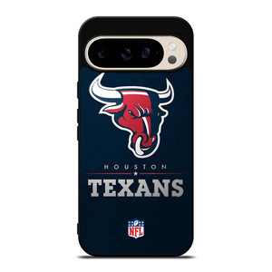 HOUSTON TEXANS NFL SYMBOL Google Pixel 9 Pro Case Cover