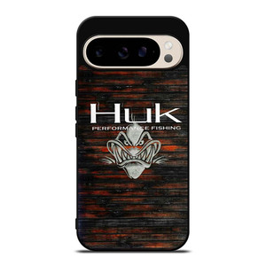 HUK FISHING PERFORMANCE Google Pixel 9 Pro Case Cover