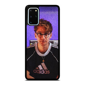 DAVE BAILEY GLASS ANIMALS ADIDAS Samsung Galaxy S20 Plus Case Cover