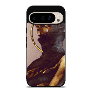 IMPA THE LEGEND OF ZELDA Google Pixel 9 Pro Case Cover IMPA THE LEGEND OF ZELDA Google Pixel 9 Pro Case Cover
