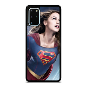 DC COMIC SUPERGIRL 2 Samsung Galaxy S20 Plus Case Cover DC COMIC SUPERGIRL 2 Samsung Galaxy S20 Plus Case Cover