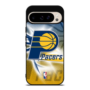 INDIANA PACERS NBA TEAM Google Pixel 9 Pro Case Cover