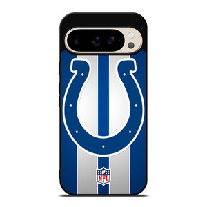 INDIANAPOLIS COLTS SYMBOL Google Pixel 9 Pro Case Cover