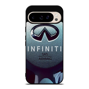 INFINITI CARS AIRBAG Google Pixel 9 Pro Case Cover