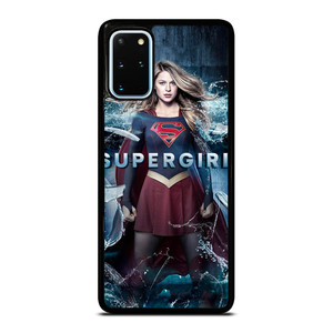 DC COMIC SUPERGIRL Samsung Galaxy S20 Plus Case Cover