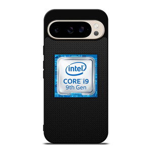 INTEL I9 GENERATION PROCESSOR Google Pixel 9 Pro Case Cover