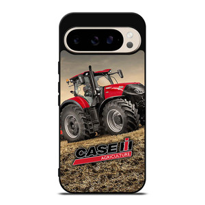 INTERNATIONAL HARVESTER CASE IH TRACTOR Google Pixel 9 Pro Case Cover