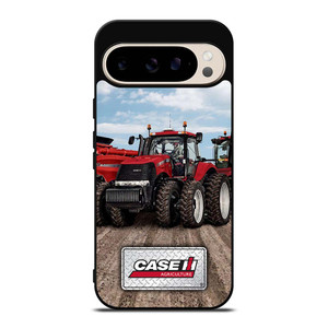 INTERNATIONAL HARVESTER IH TRACTOR Google Pixel 9 Pro Case Cover