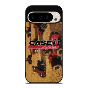INTERNATIONAL HARVESTER TRACTOR LOGO Google Pixel 9 Pro Case Cover