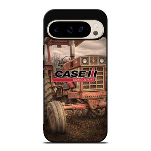 INTERNATIONAL HARVESTER TRACTOR RETRO Google Pixel 9 Pro Case Cover