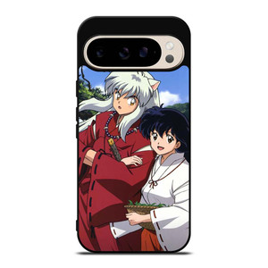 INUYASHA ANIME SERIES Google Pixel 9 Pro Case Cover