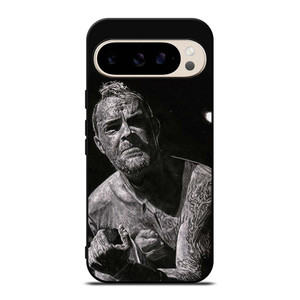 IVAN MOODY FIVE FINGER DEATH PUNCH Google Pixel 9 Pro Case Cover