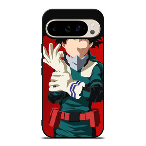 IZUKU MIDORIYA MY HERO ACADEMIA Google Pixel 9 Pro Case Cover