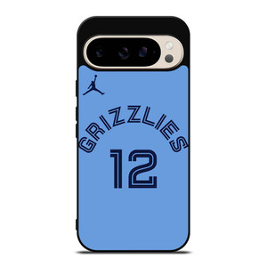 JA MORANT MEMPHIS GRIZZLIES KIT Google Pixel 9 Pro Case Cover JA MORANT MEMPHIS GRIZZLIES KIT Google Pixel 9 Pro Case Cover