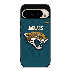 JACKSONVILLE JAGUARS NFL Google Pixel 9 Pro Case Cover