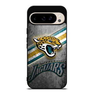 JACKSONVILLE JAGUARS SYMBOL Google Pixel 9 Pro Case Cover