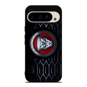 JAGUAR FRONT BUMPER Google Pixel 9 Pro Case Cover