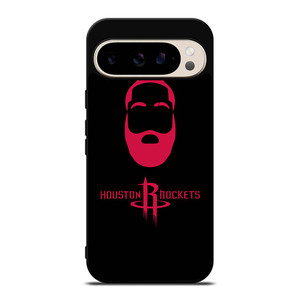 JAMES HARDEN HOUSTON ROCKETS ICON Google Pixel 9 Pro Case Cover JAMES HARDEN HOUSTON ROCKETS ICON Google Pixel 9 Pro Case Cover