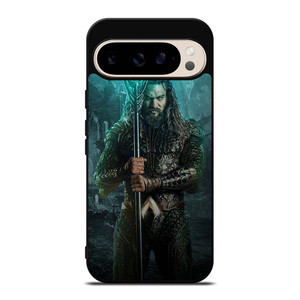 JASON MOMOA AQUAMAN DC 2 Google Pixel 9 Pro Case Cover